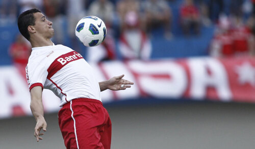 Leandro Damiao Foto: Reuters