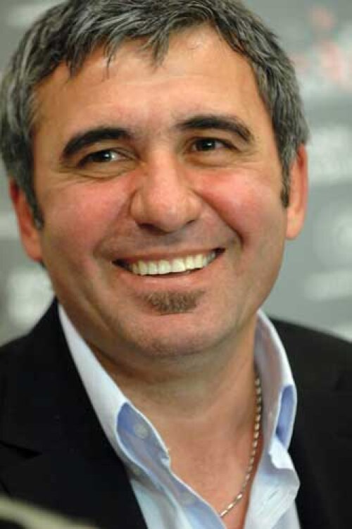 Gică Hagi
