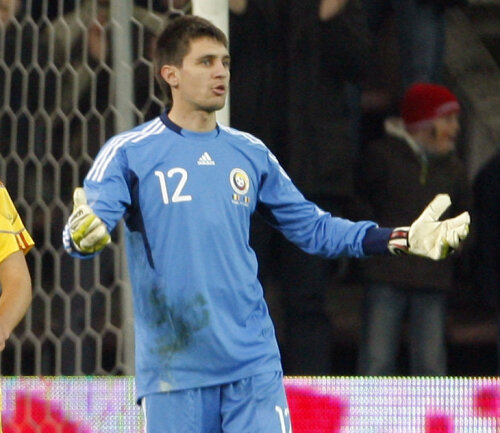 Ciprian Tătăruşanu