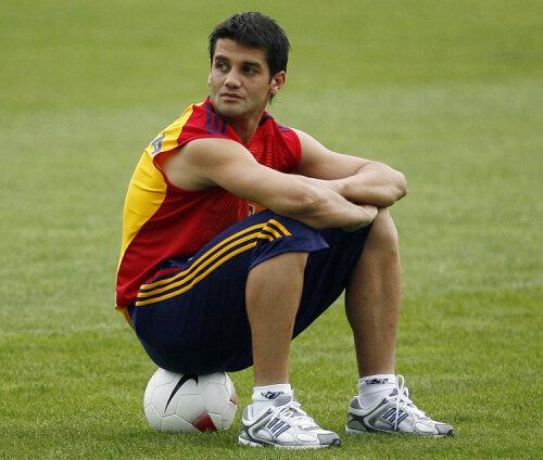 Cristi Chivu