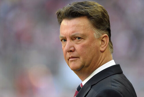 Van Gaal revine la Ajax Amsterdam, unde va ocupa postul de manager general.