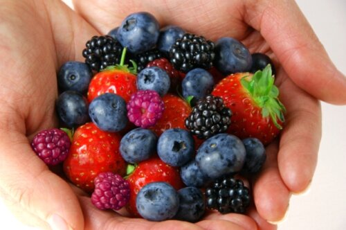 Antioxidanti pentru longevitate sursa: nutritionbydesign.ca