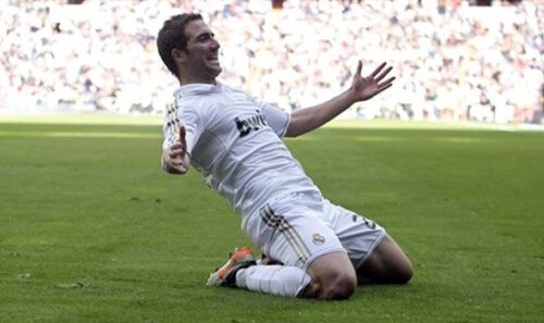 Chelsea pregăteşte o ofertă de 40 milioane de lire sterline pentru Higuain