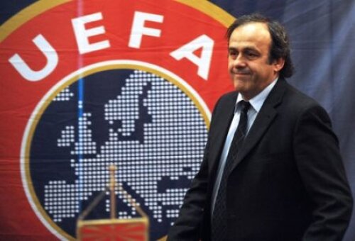 Platini a obţinut în justiţie prima victorie împotriva Sionului. Pe 24 noiembrie, TAS va judeca litigiul dintre cele două părţi