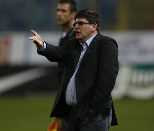 Cristi Pustai