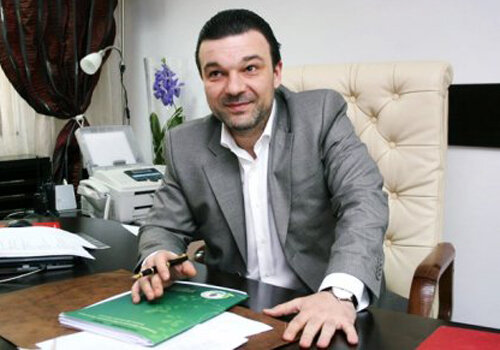 Radu Popa, directorul general ADLPB (foto: ziarulring.ro)