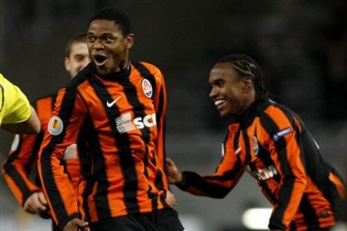 Luiz Adriano