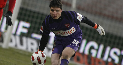 Cristian Bălgrădean