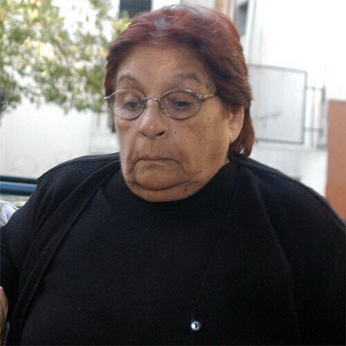 Dalma Maradona a murit în urma unei afecţiuni cardiace. sursa foto:as.com