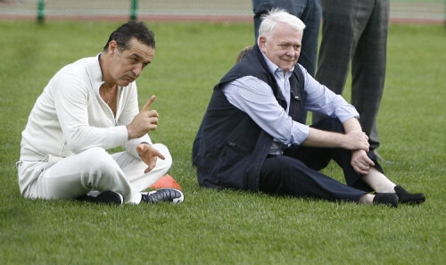 Gigi Becali