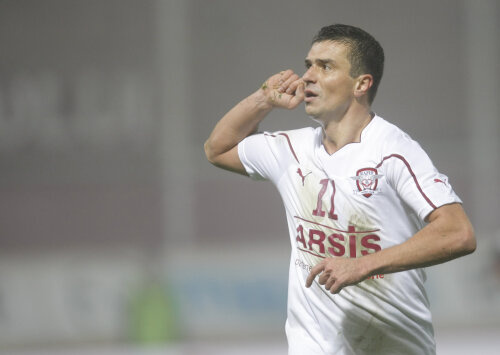 Daniel Pancu