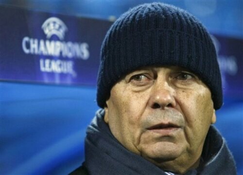 Lucescu va face tot posibilul ca jucătorii săi să nu afle rezultatul meciului dintre Zenit şi APOEL