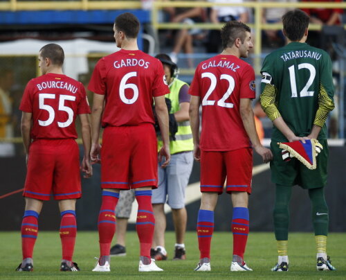 Steliştii cad pe capete şi Ilie Stan nu mai are de unde să aleagă un prim 