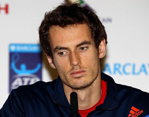 Andy Murray