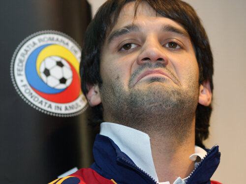 Cristi Chivu a fost titular aseară, la Trabzon, dar jurnaliştii italieni nu i-au lăudat prestaţia, ba din contră