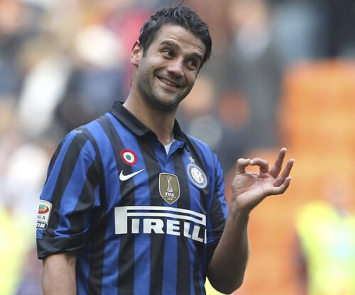 Cristi Chivu