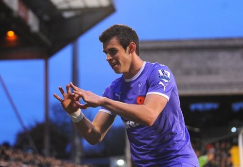 Gareth Bale