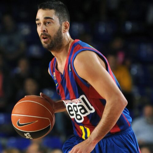 Juan Carlos Navarro