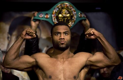 Jean Pascal