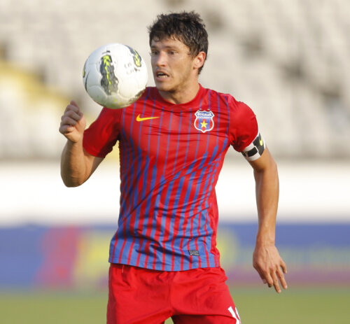 Cristi Tănase a băgat spaima în adversari după evoluţiile bune din ultima vreme