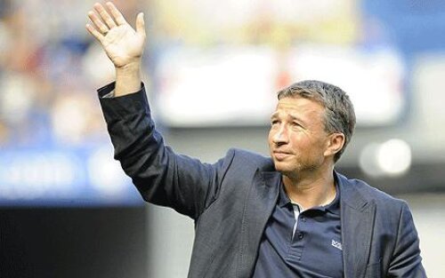 Dan Petrescu