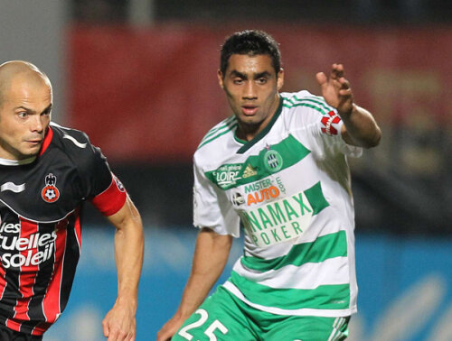 Bănel Nicoliţă. FOTO Mefiafax