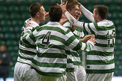 Dylan McGeouch