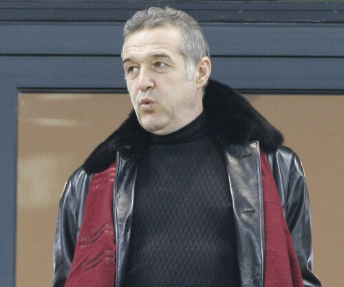 Gigi Becali