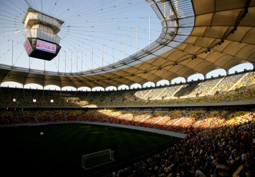 Stadion National Arena