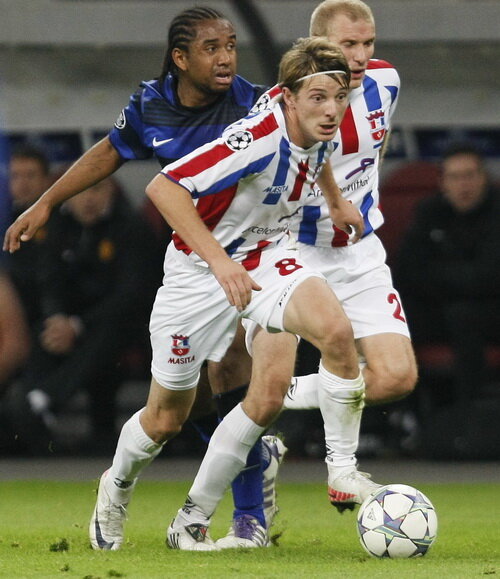 Liviu Antal e aproape de a semna cu U Cluj