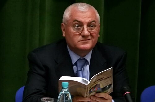 Dumtiru Dragomir