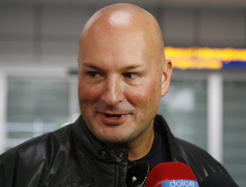 Arpad Paszkany