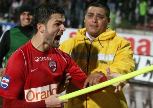 Florin Bratu i-a 