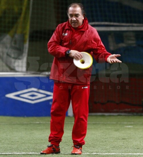 Marcel Răducanu i-a vizitat pe stelişti în Germania