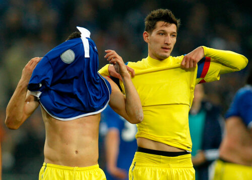 Mihai Costea Foto: Reuters