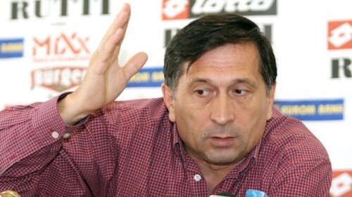 De la venirea în fruntea CCA a lui Crăciunescu, nu s-au văzut semne de progres faţă de perioada Avram