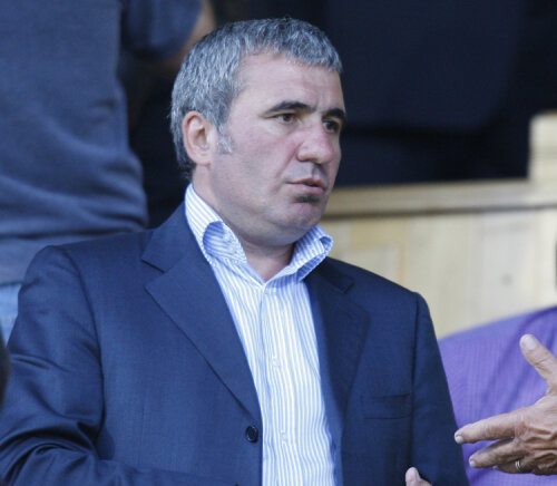 Gică Hagi