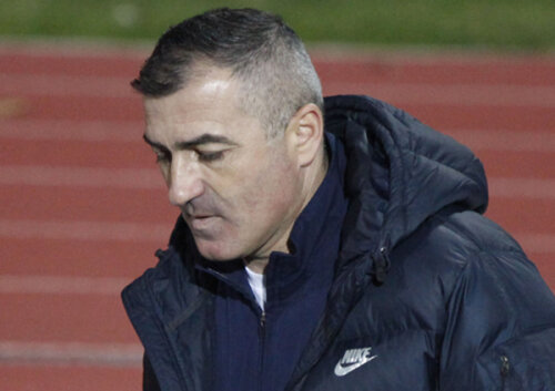 Petre Grigoraş