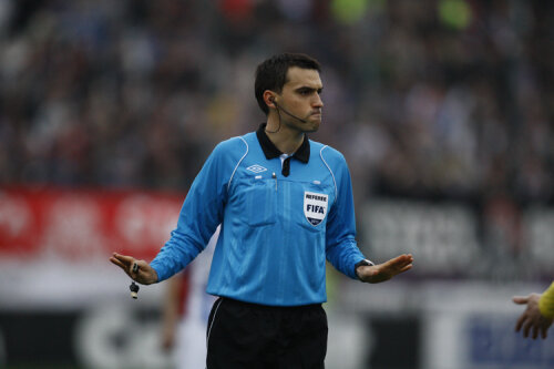 Ovidiu Haţegan