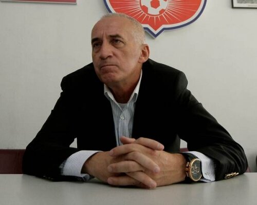 Marius Stan îl atacă dur pe Porumboiu: 