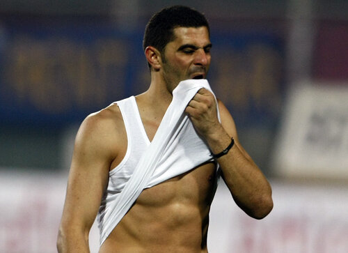 Coman n-are de gînd să facă nici un pas înapoi în conflictul cu suporterii