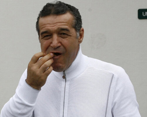 Gigi Becali