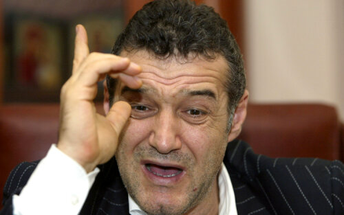 Gigi Becali