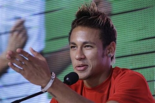 Neymar va ţine cu Barcelona în El Clasico