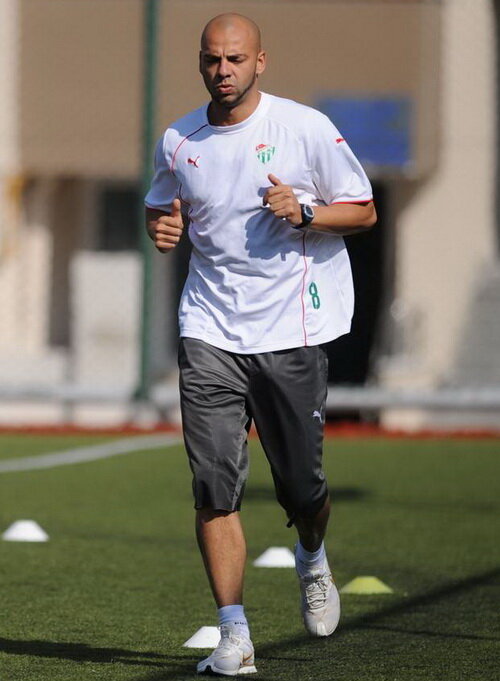 Giani Kiriţă ar fi al 7-lea fotbalist trecut de 30 de ani din lotul lui Dinamo