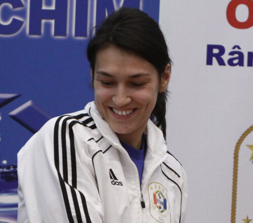Cristina Neagu