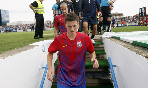 Gardoş are parte de un sezon de coşmar.