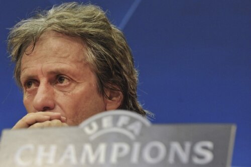 Jorge Jesus