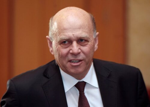 Preşedintele Federaţiei Poloneze de Fotbal, Grzegorz Lato, e cercetat într-un caz de corupţie