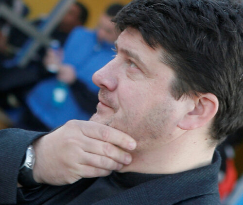 Cristi Pustai a ajuns cu Gazul în semifinalele Cupei